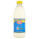 MLEKOVITA POLNISCHE MILCH 2,0 % 1 L 6 STK